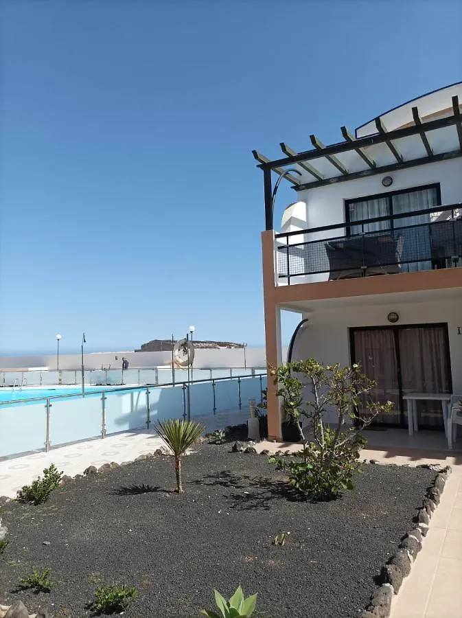 Apartamento Apartmento START Complex Amaya Fuerteventura Costa De Antigua España