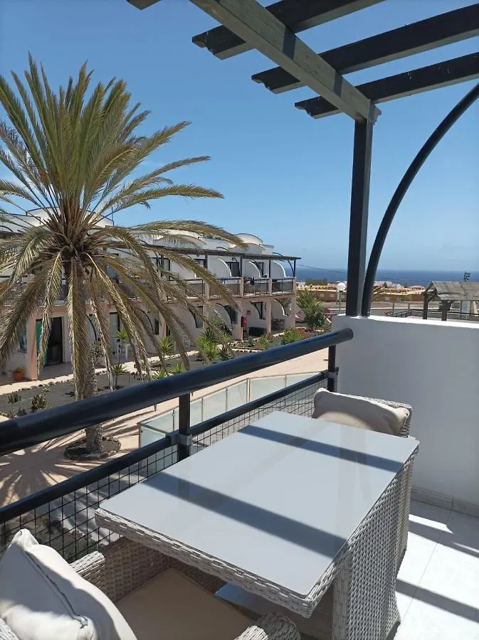 Apartmento Start Complex Amaya Fuerteventura Costa De Antigua Apartment