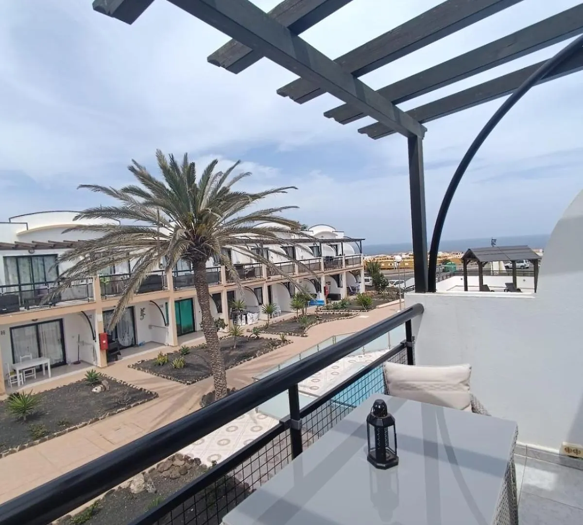 Apartmento Start Complex Amaya Fuerteventura Costa De Antigua 0*,  Spain