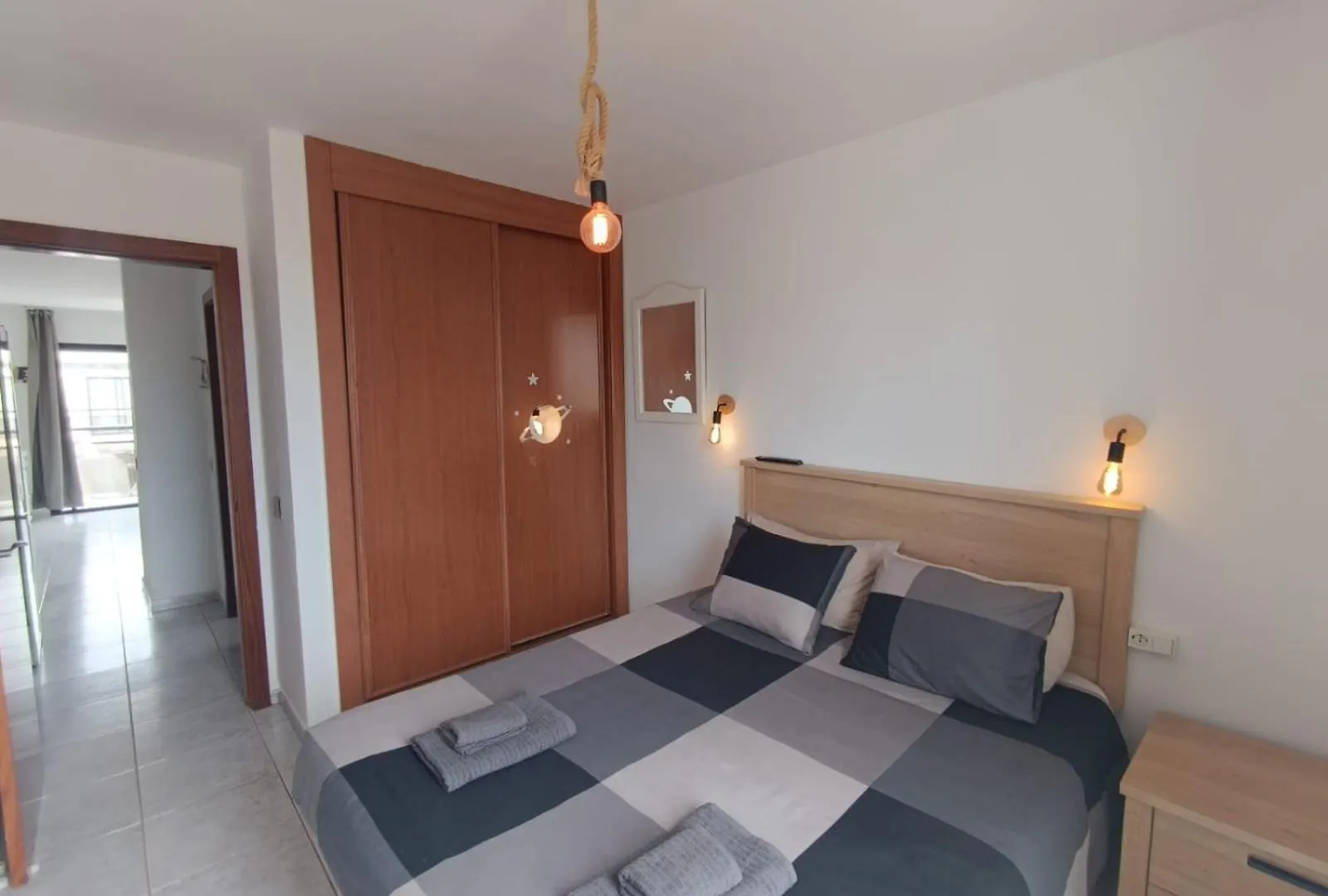 Apartmento START Complex Amaya Fuerteventura Costa De Antigua España