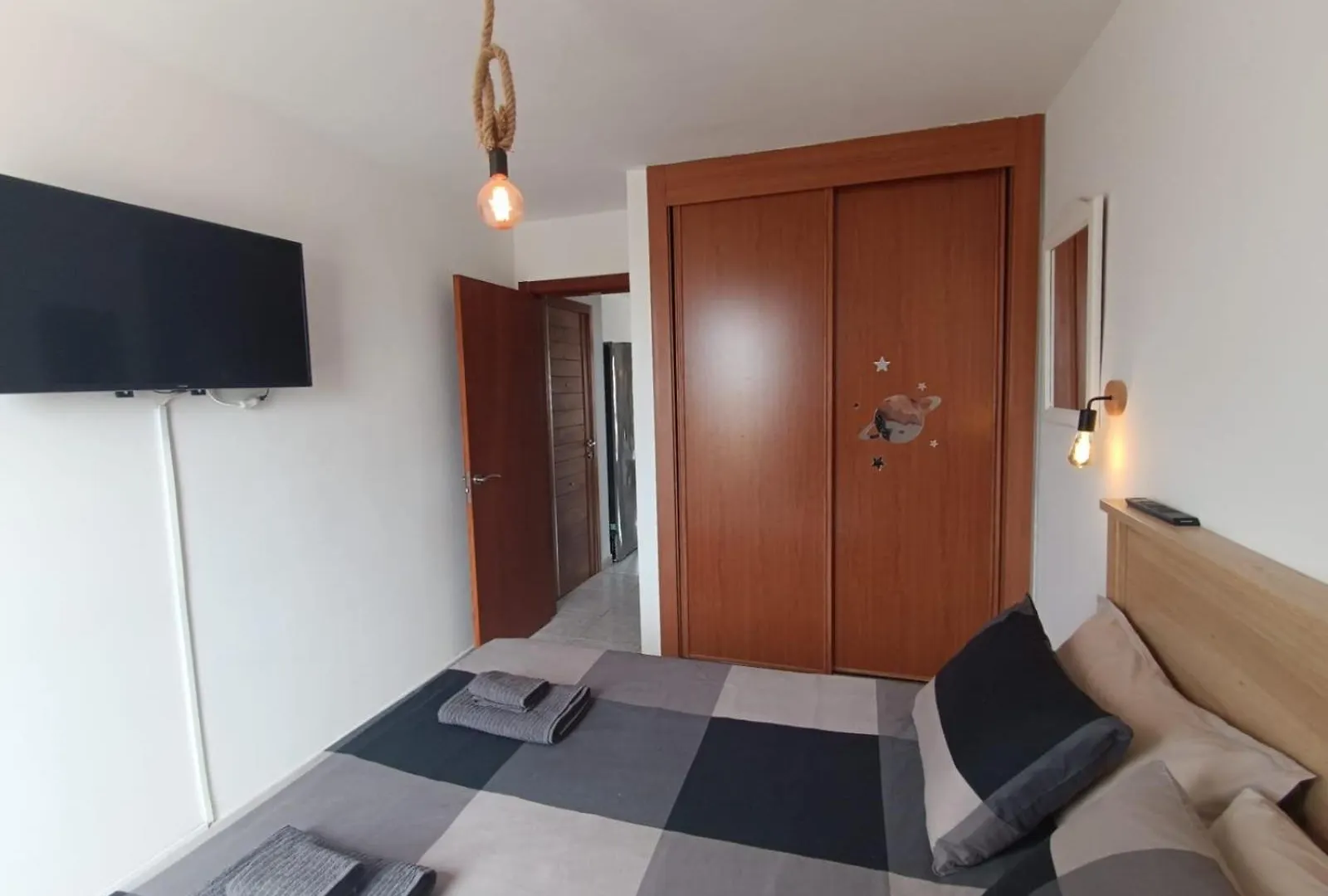 Apartmento START Complex Amaya Fuerteventura Costa De Antigua España