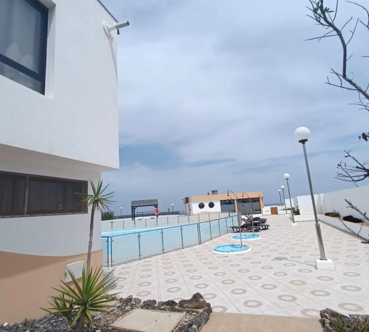 Apartment Apartmento Start Complex Amaya Fuerteventura Costa De Antigua Spain