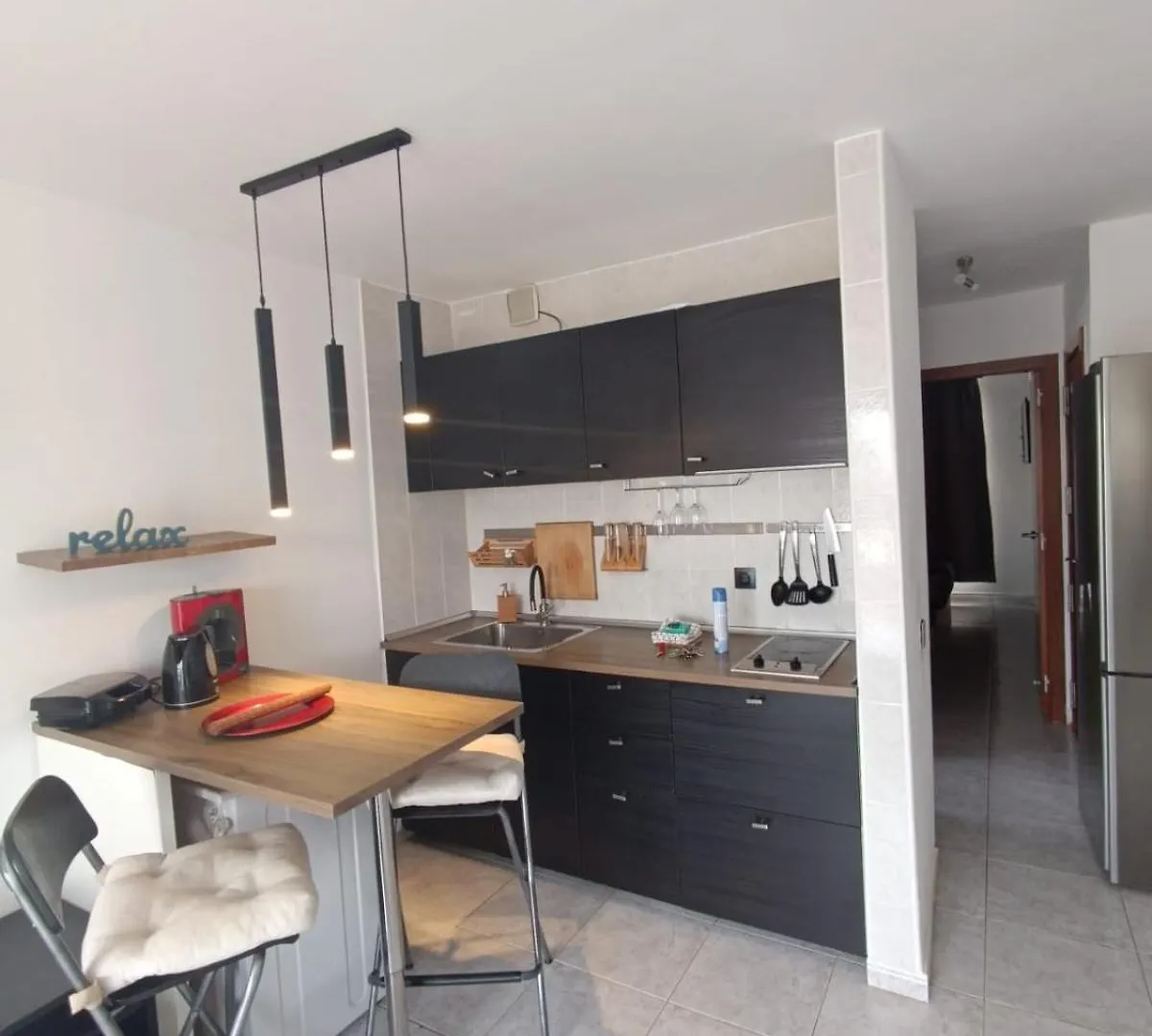 Apartment Apartmento Start Complex Amaya Fuerteventura Costa De Antigua