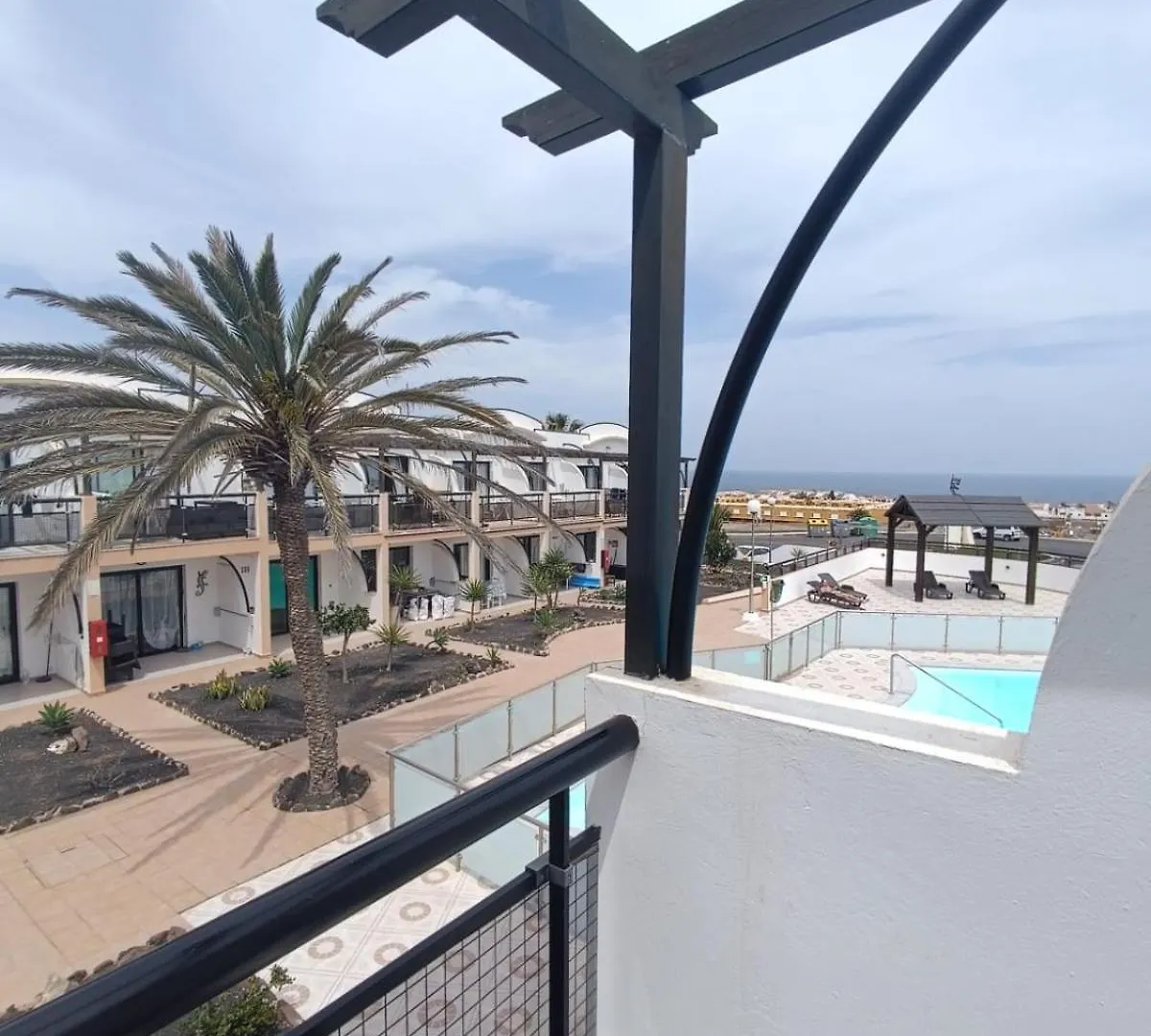Apartmento Start Complex Amaya Fuerteventura Costa De Antigua