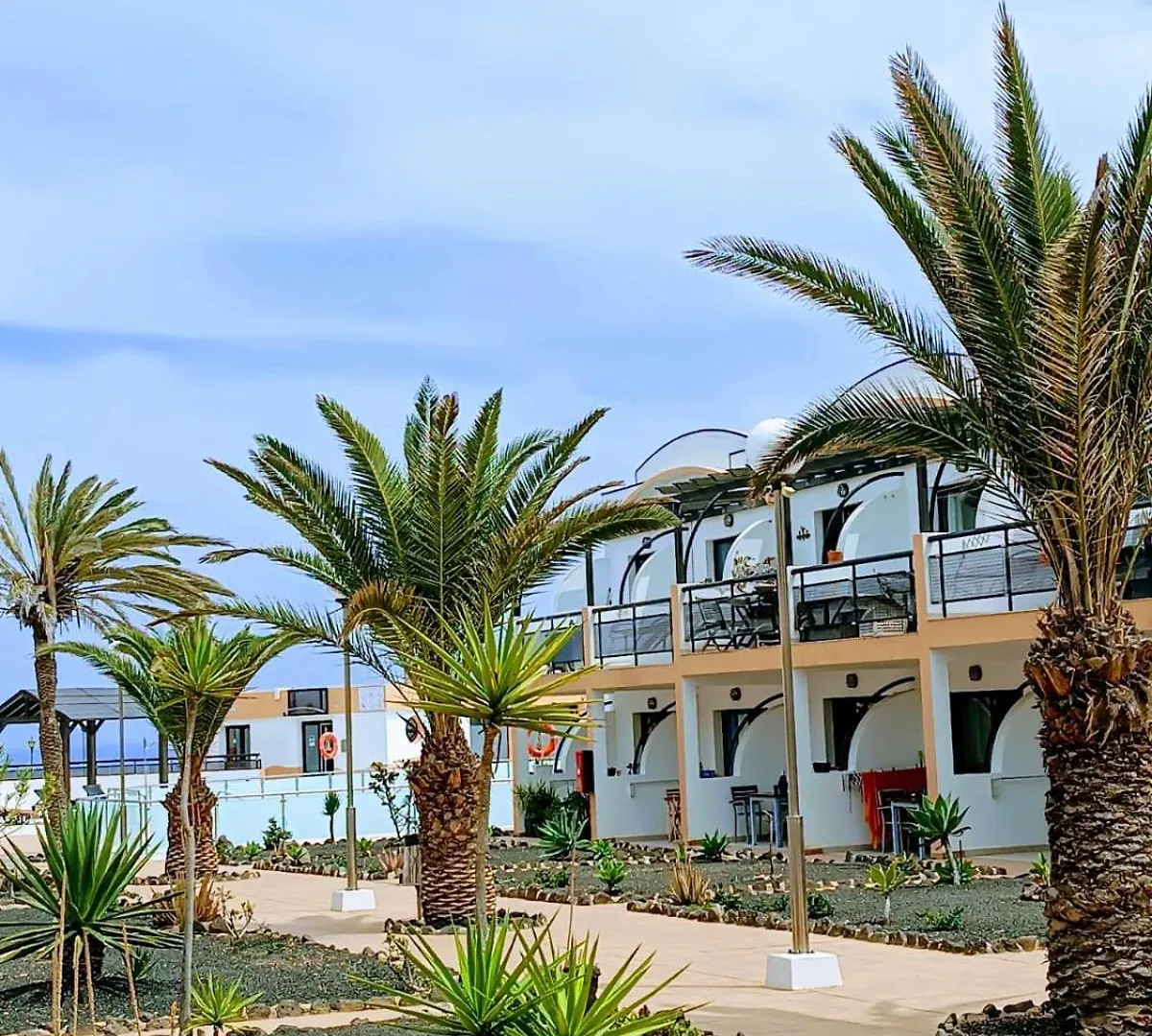 Apartment Apartmento Start Complex Amaya Fuerteventura Costa De Antigua