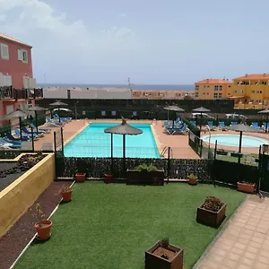  Apartamento Antigua Bay- Casa Margarita